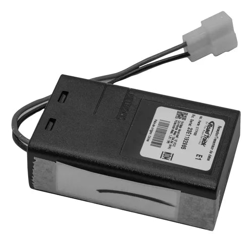 Dispositivo Gps Para Auto Con 1 Año De Servicio Nissan