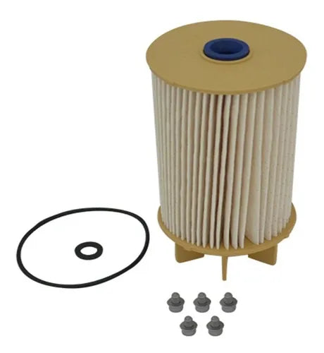 Filtro De Diésel Np300 Frontier 2016-2023 Original Nissan