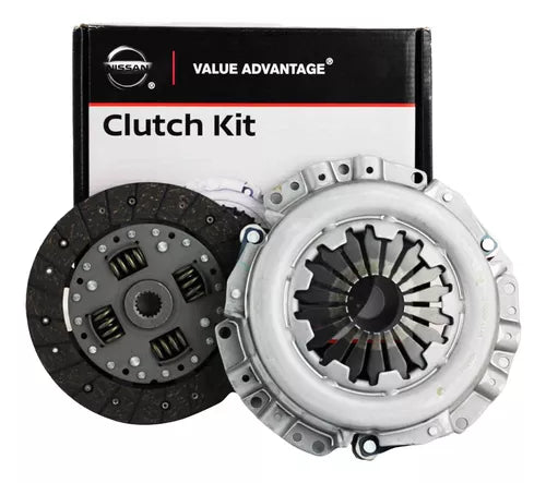 Kit Clutch Original Nissan Tsuru 1992-2017
