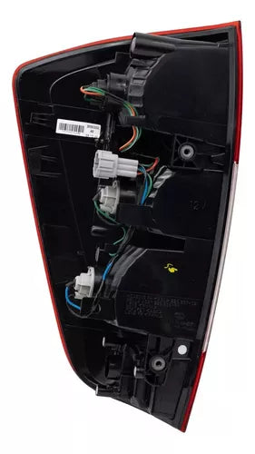 Calavera Derecha Np300 Frontier 2016-2023 Nissan
