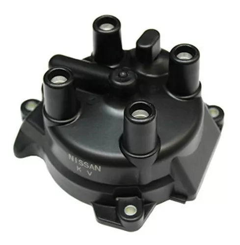 Tapa Distribuidor Original Nissan Tsuru III, Sentra y Pick Up D21