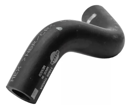 Manguera Tapa Punterías Original Nissan Versa March 1.6l