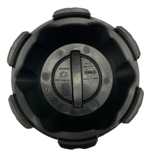 Centro Tapón Rin Nissan Frontier Np300 2014-2023 Original