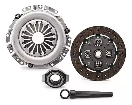 Kit de Clutch Original Nissan NP300 2.5L 2016–2023 – Línea Value Advantage