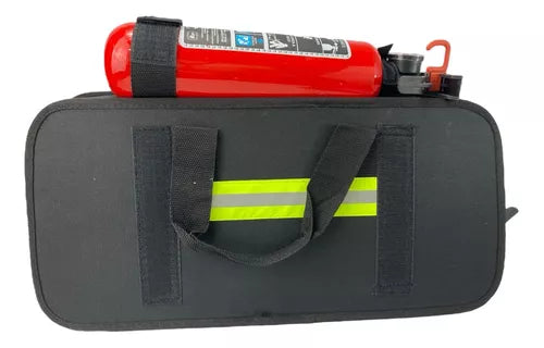 Kit De Emergencia Original Nissan